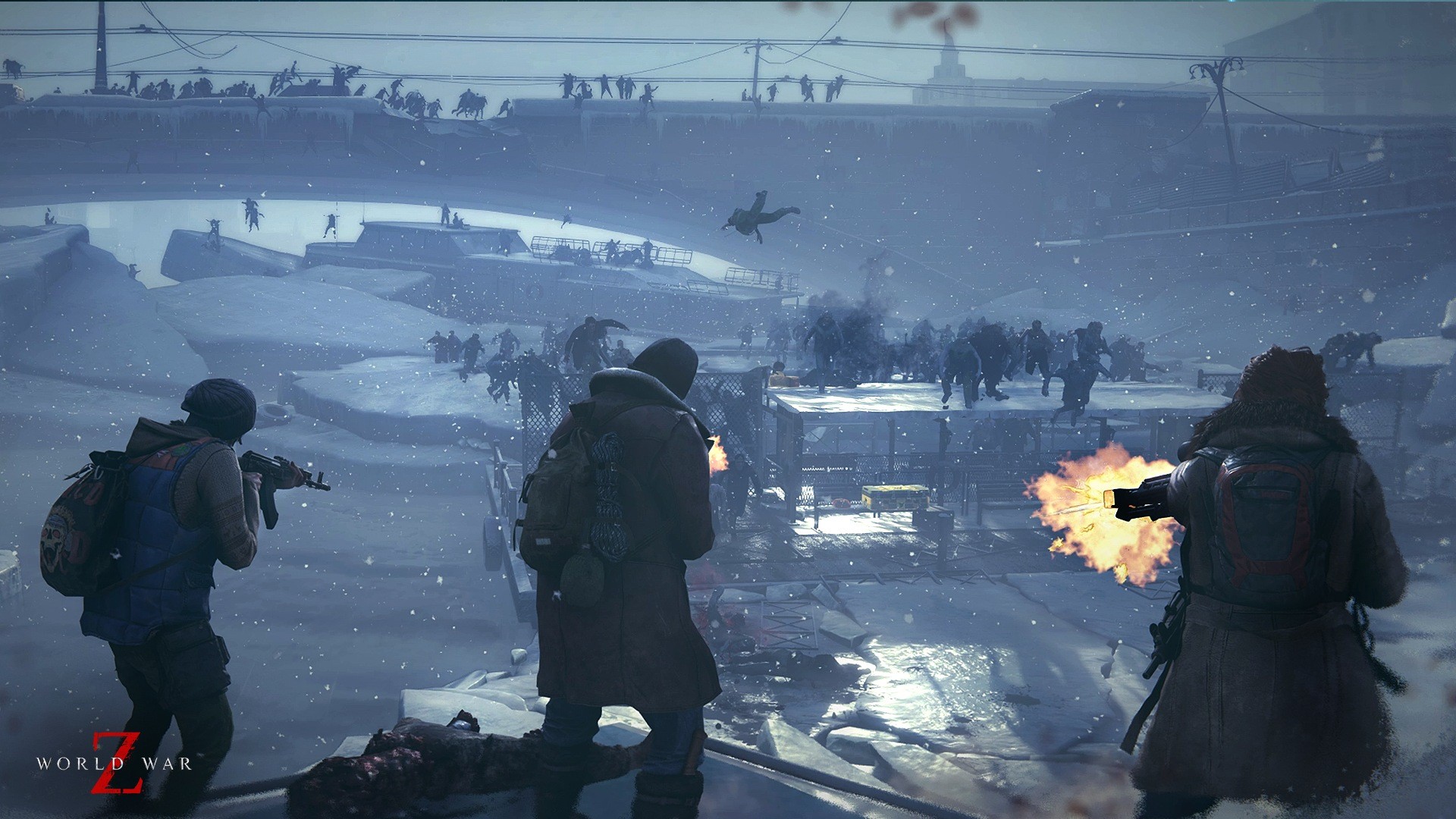 World War Z